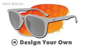Custom Paso Robles