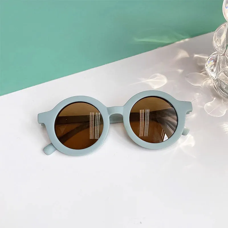 Cute Boys and Girls Sunglasses