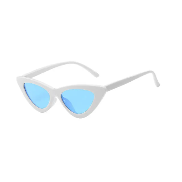 Cute Cat Eye Sunglasses