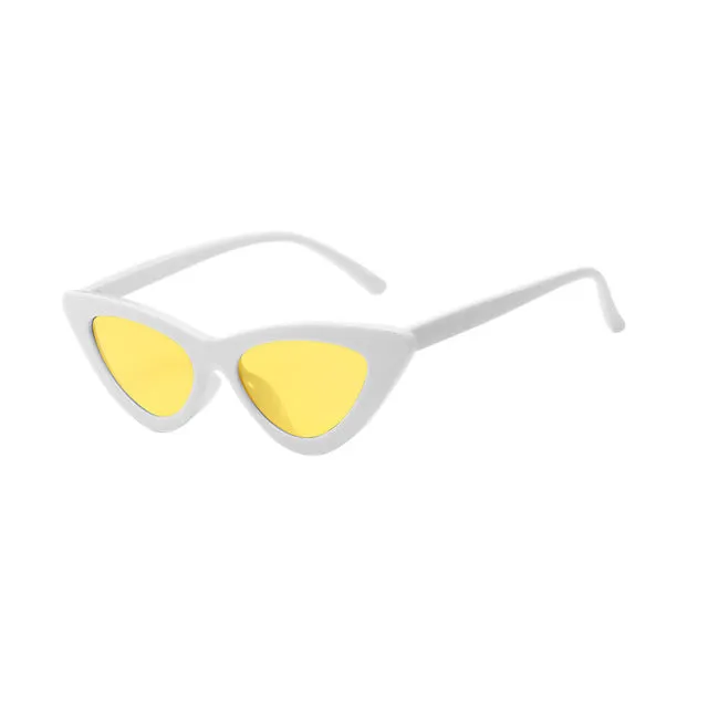 Cute Cat Eye Sunglasses