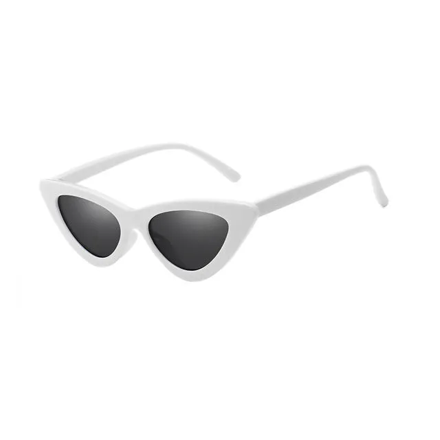 Cute Cat Eye Sunglasses