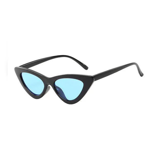 Cute Cat Eye Sunglasses