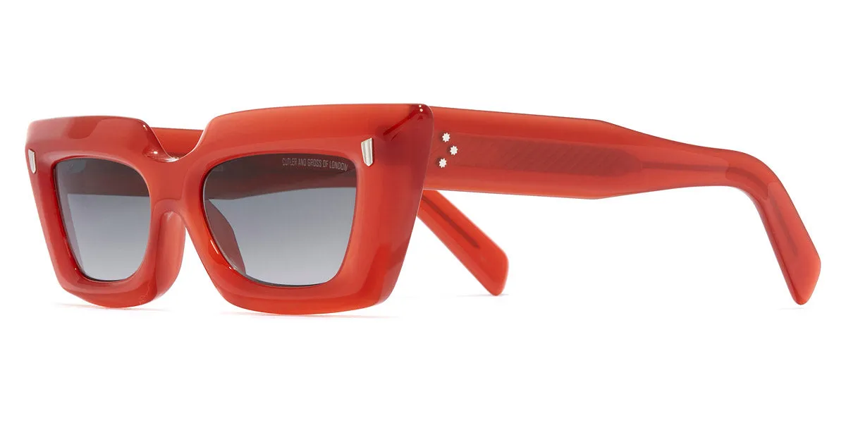 Cutler and Gross® CGSN140851C