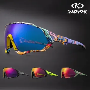 Cycling Sunglasses