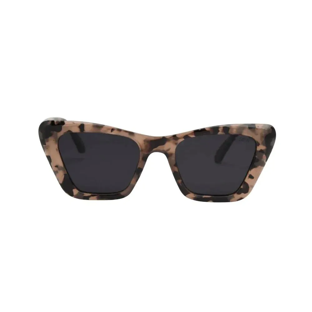 Daisy Blonde Tort Sunnies