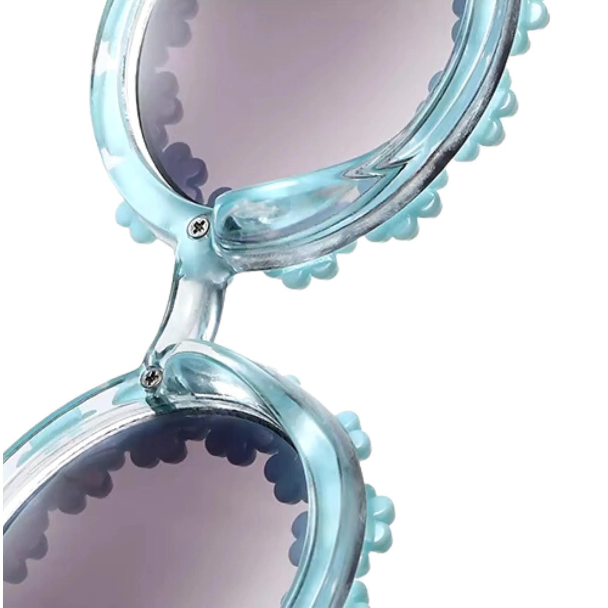 Daisy Bloom Kids Sunglasses (3-8 Years)