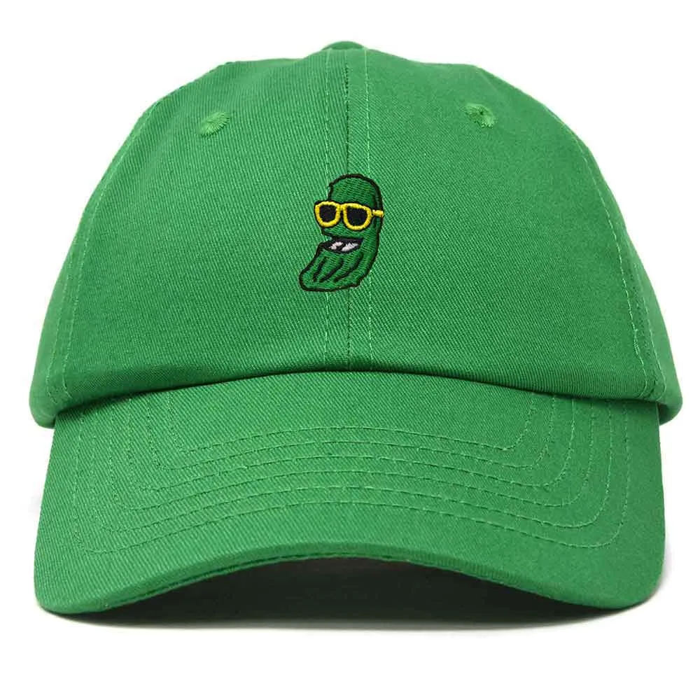 Dalix Pickle Dude Cap