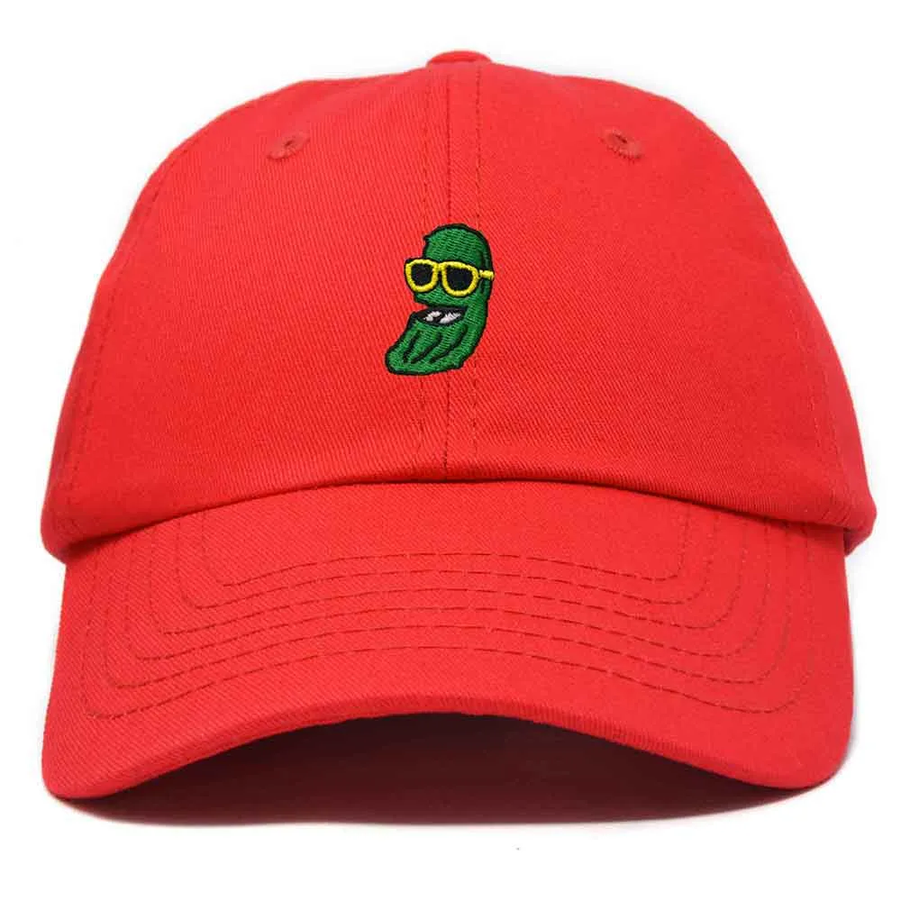 Dalix Pickle Dude Cap