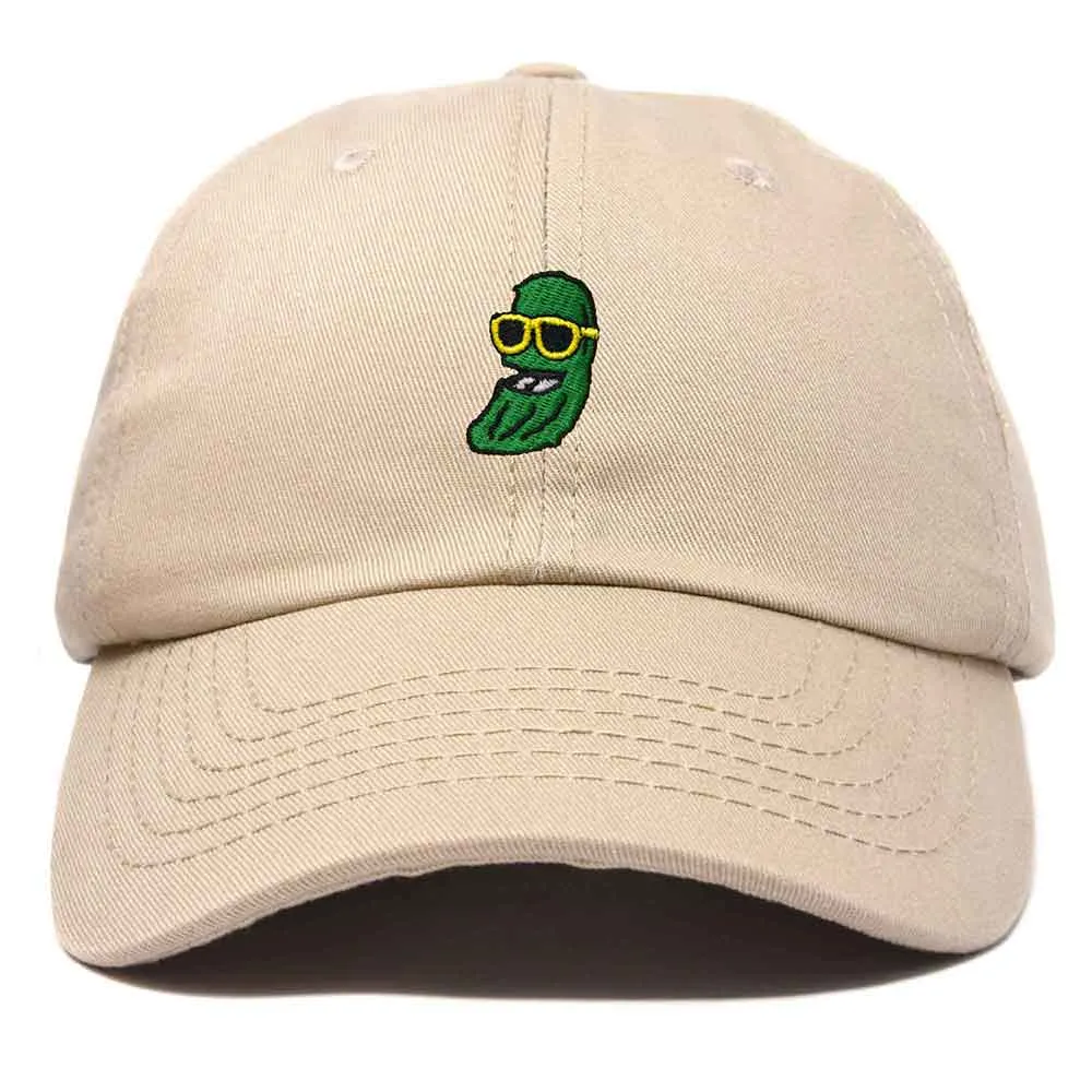 Dalix Pickle Dude Cap