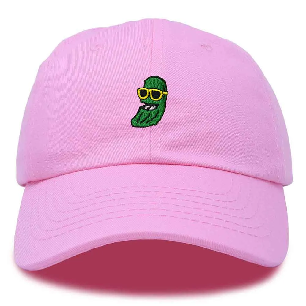 Dalix Pickle Dude Cap