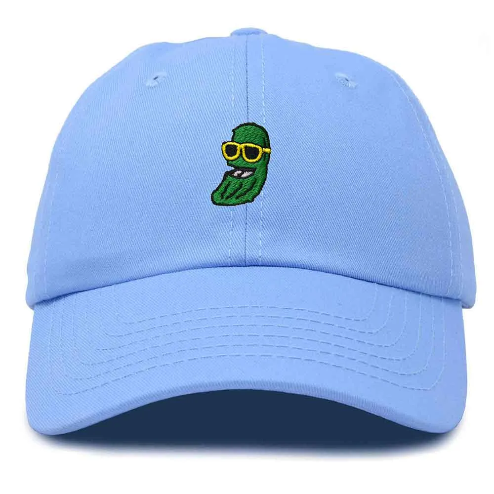 Dalix Pickle Dude Cap