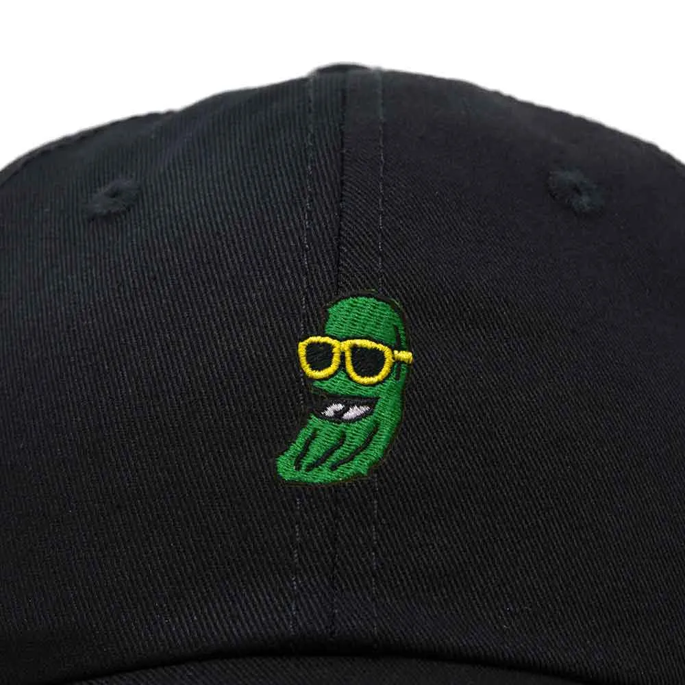 Dalix Pickle Dude Cap