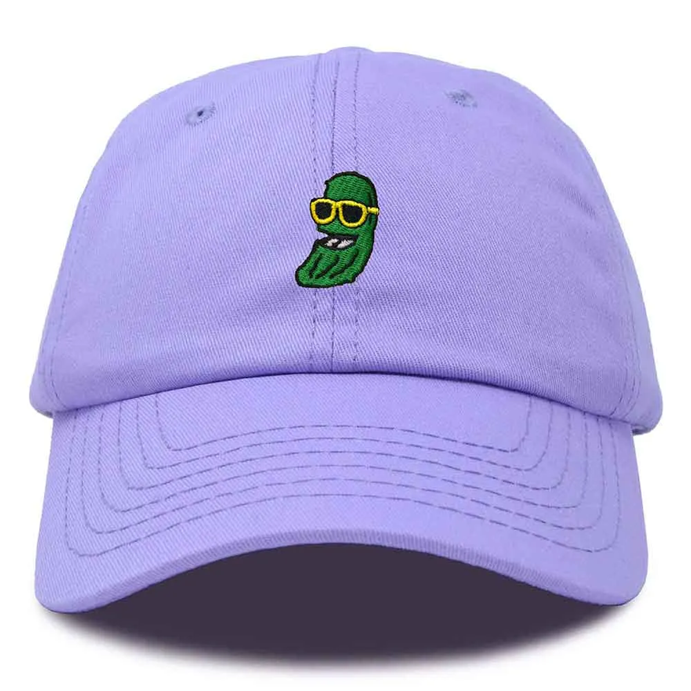 Dalix Pickle Dude Cap