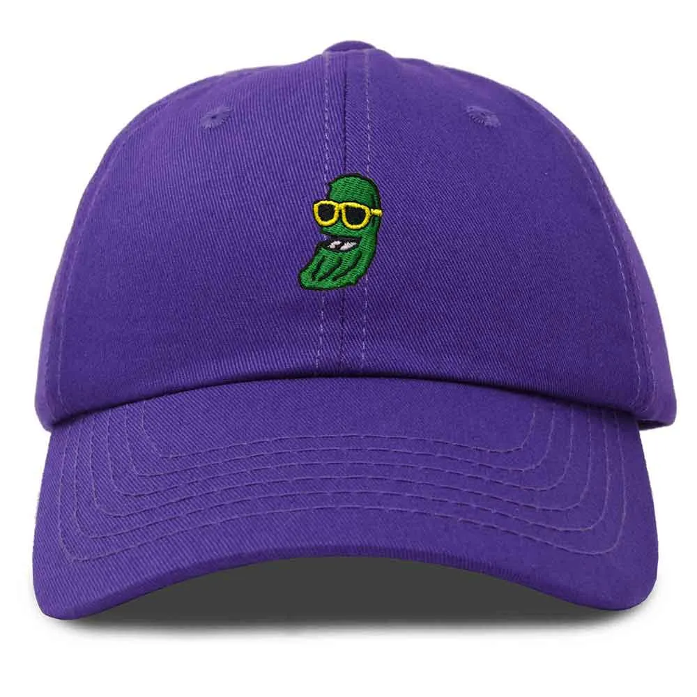 Dalix Pickle Dude Cap