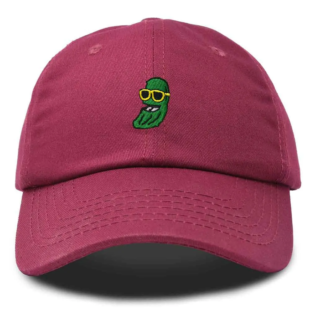 Dalix Pickle Dude Cap