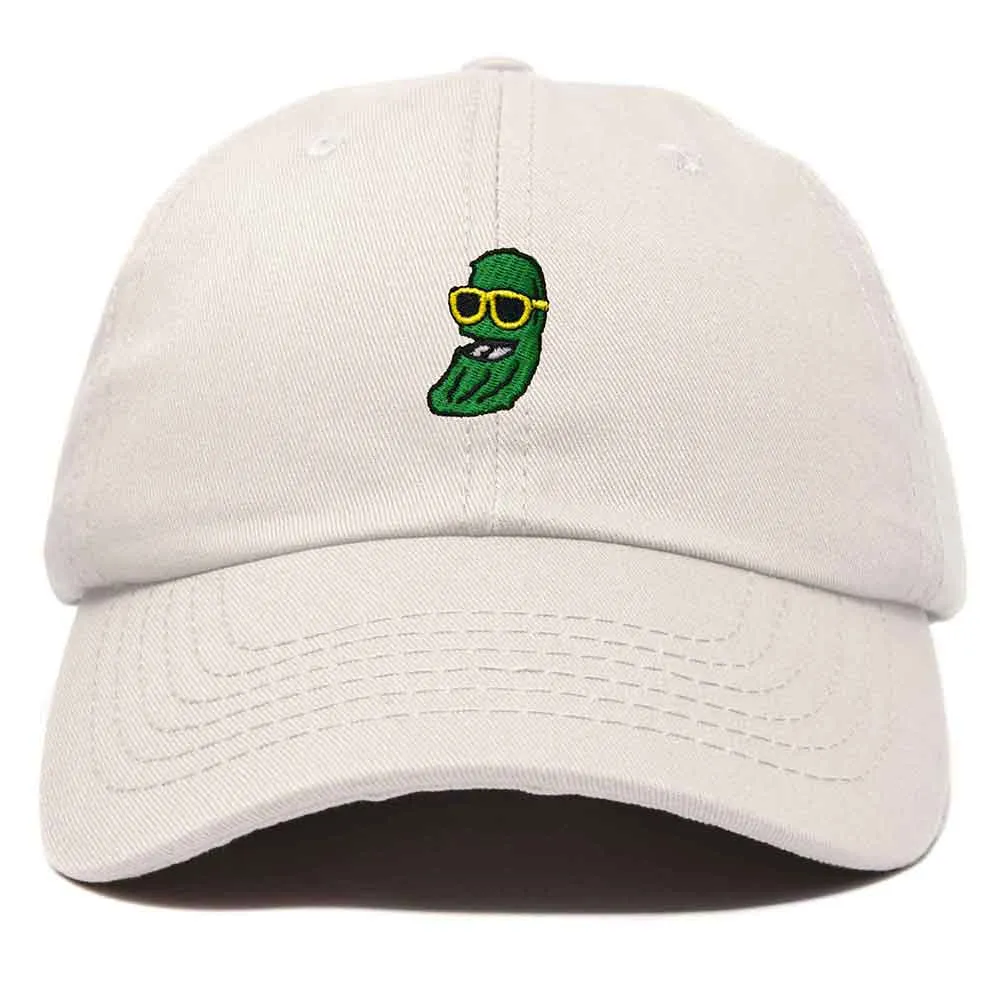 Dalix Pickle Dude Cap