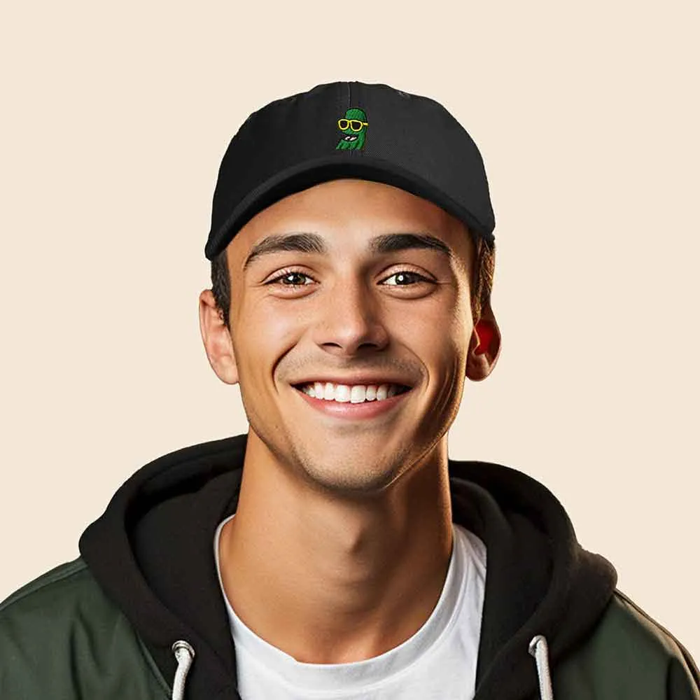 Dalix Pickle Dude Cap