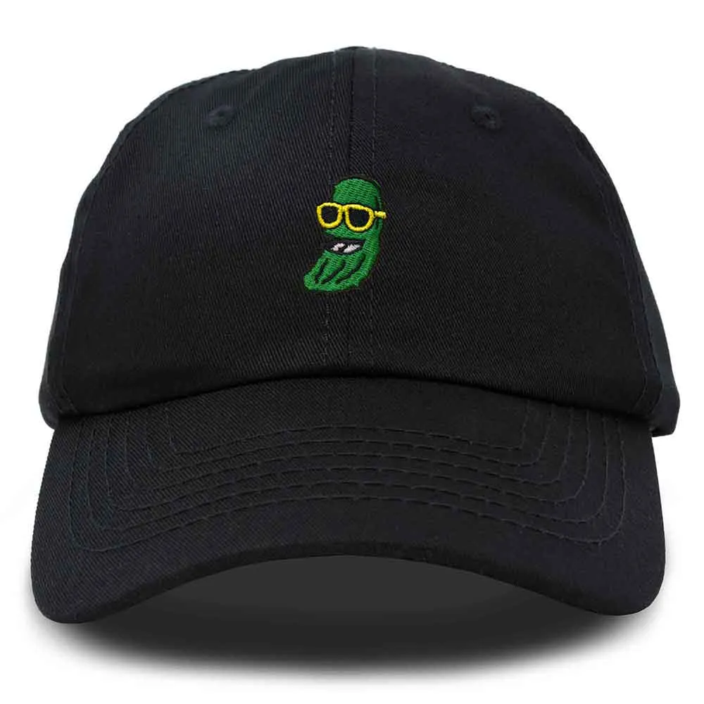 Dalix Pickle Dude Cap