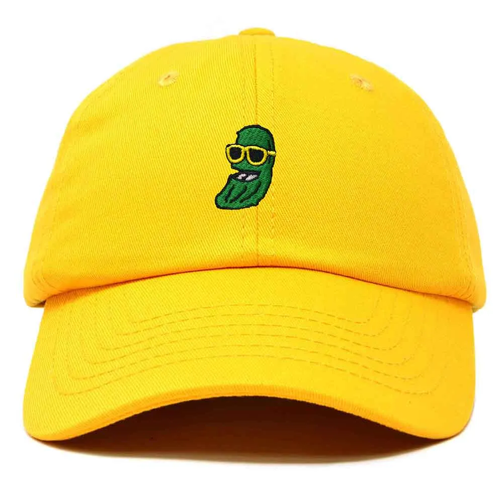 Dalix Pickle Dude Cap