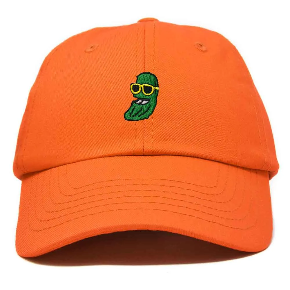 Dalix Pickle Dude Cap