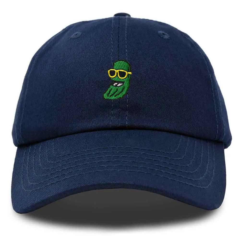 Dalix Pickle Dude Cap