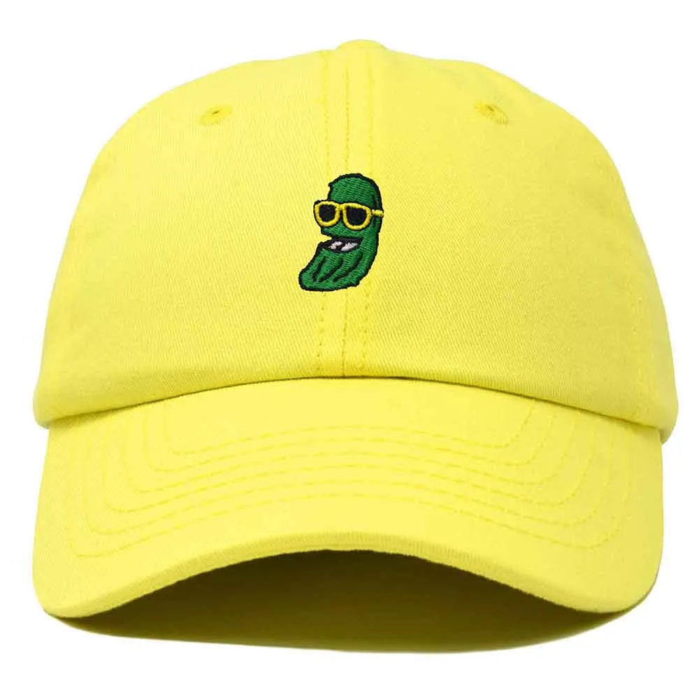 Dalix Pickle Dude Cap