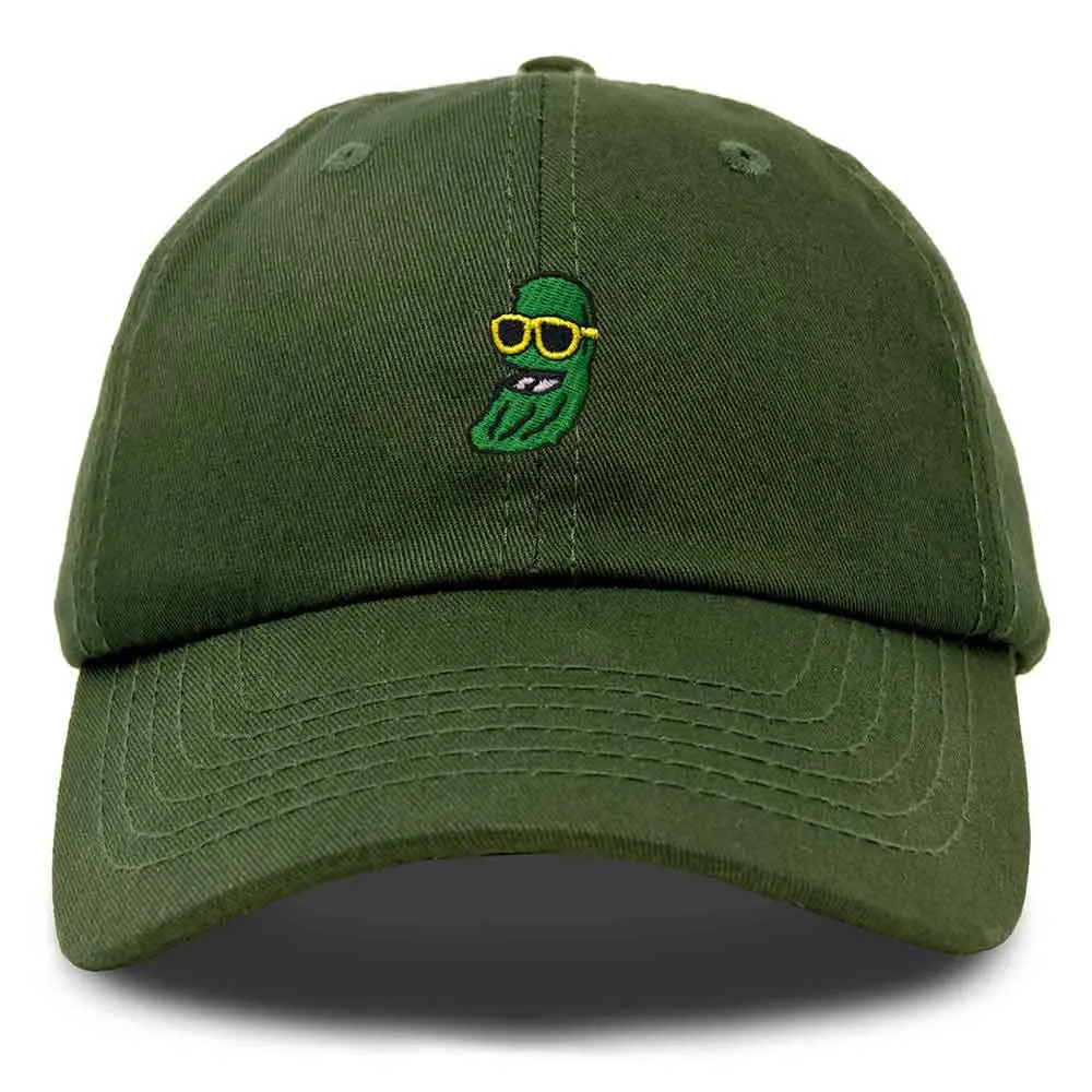 Dalix Pickle Dude Cap