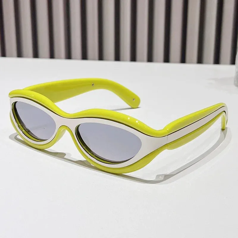 Dangerously In Love Sunglasses