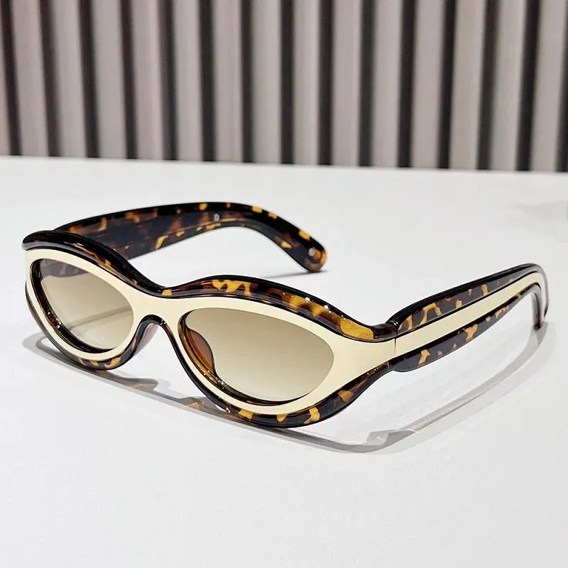 Dangerously In Love Sunglasses