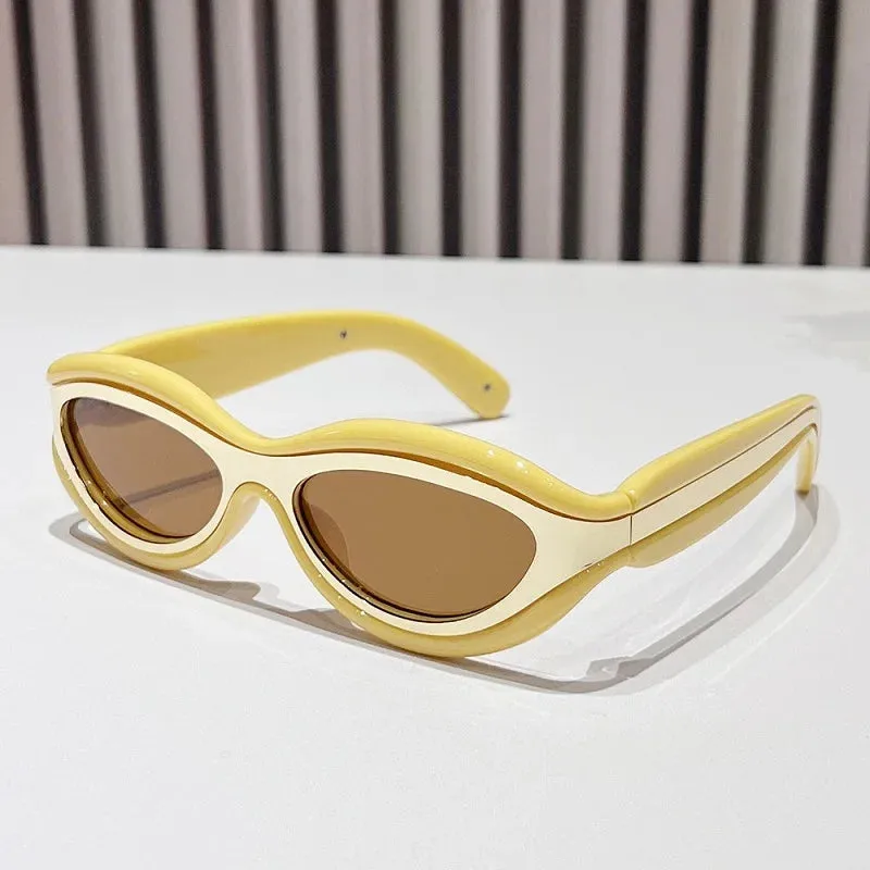 Dangerously In Love Sunglasses