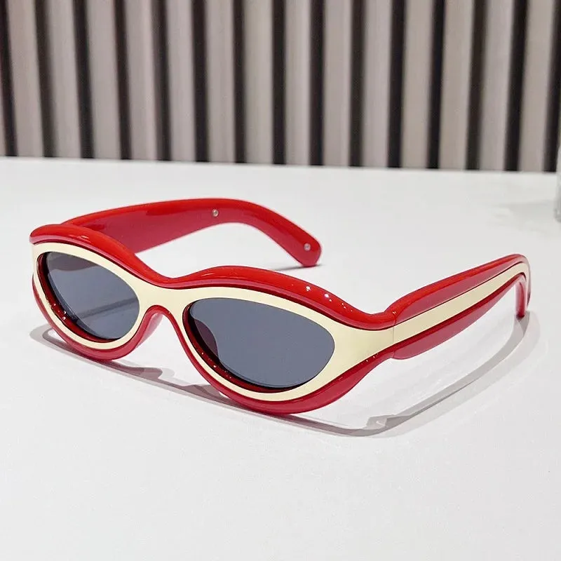 Dangerously In Love Sunglasses