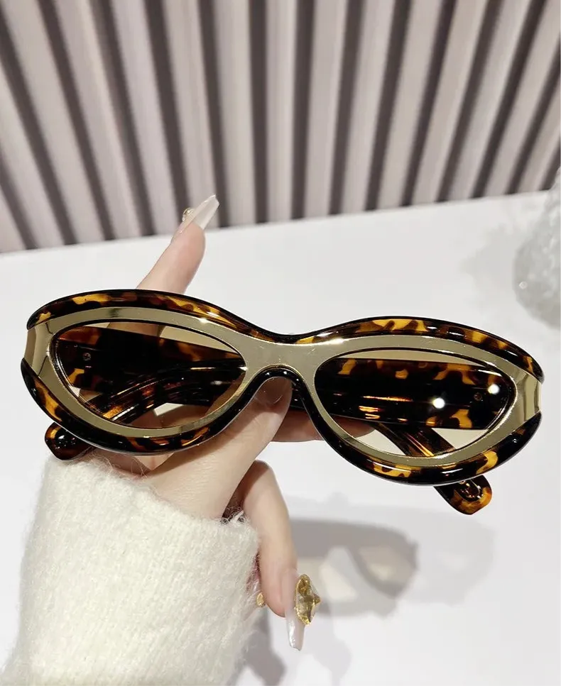 Dangerously In Love Sunglasses
