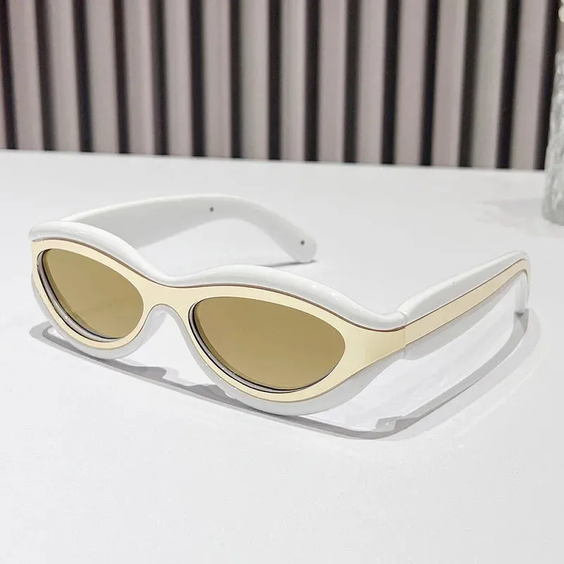 Dangerously In Love Sunglasses