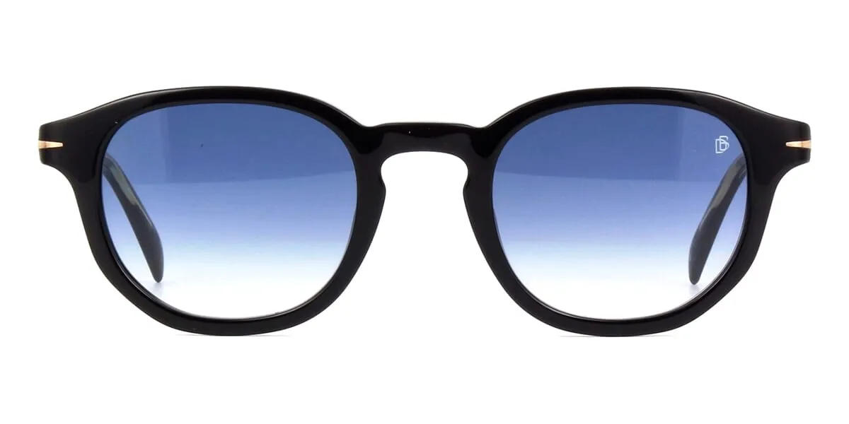 David Beckham DB 1007/S 80708