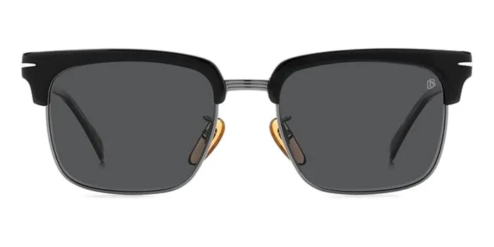 David Beckham DB 1119/G/S ANSM9 Polarised