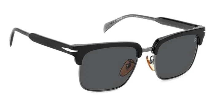 David Beckham DB 1119/G/S ANSM9 Polarised