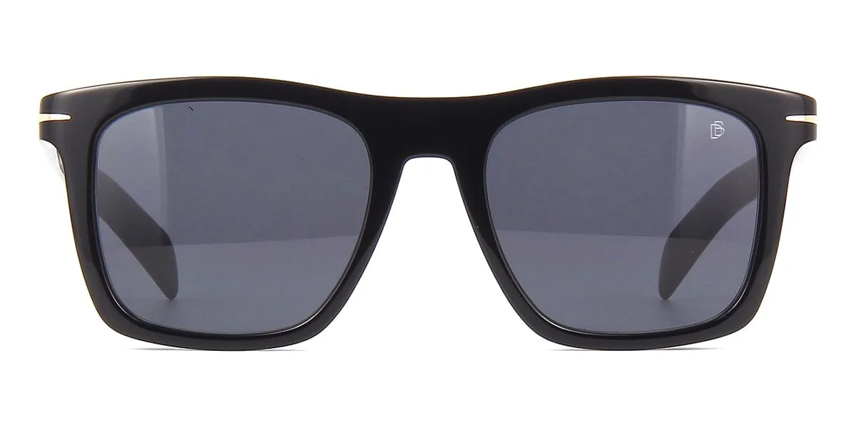 David Beckham DB 7000/S 2M2IR - As Seen On David Beckham