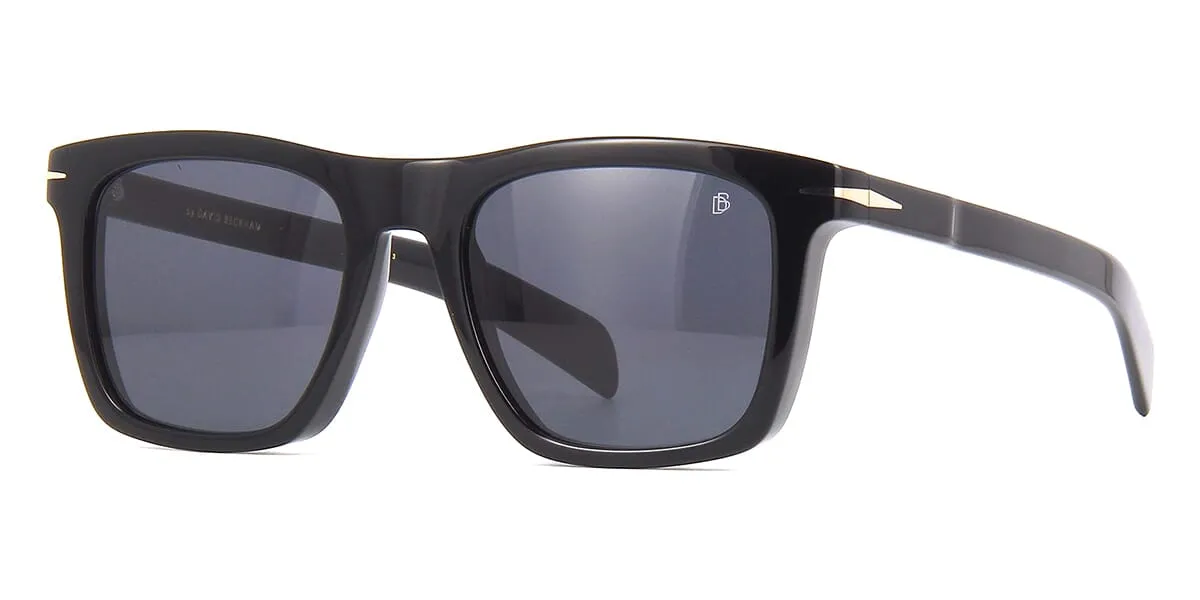 David Beckham DB 7000/S 2M2IR - As Seen On David Beckham