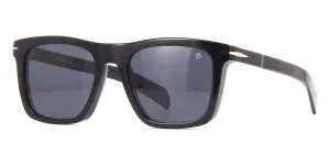 David Beckham DB 7000/S 2M2IR - As Seen On David Beckham