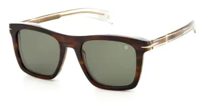 David Beckham DB 7000/S EX4QT - As Seen On David Beckham