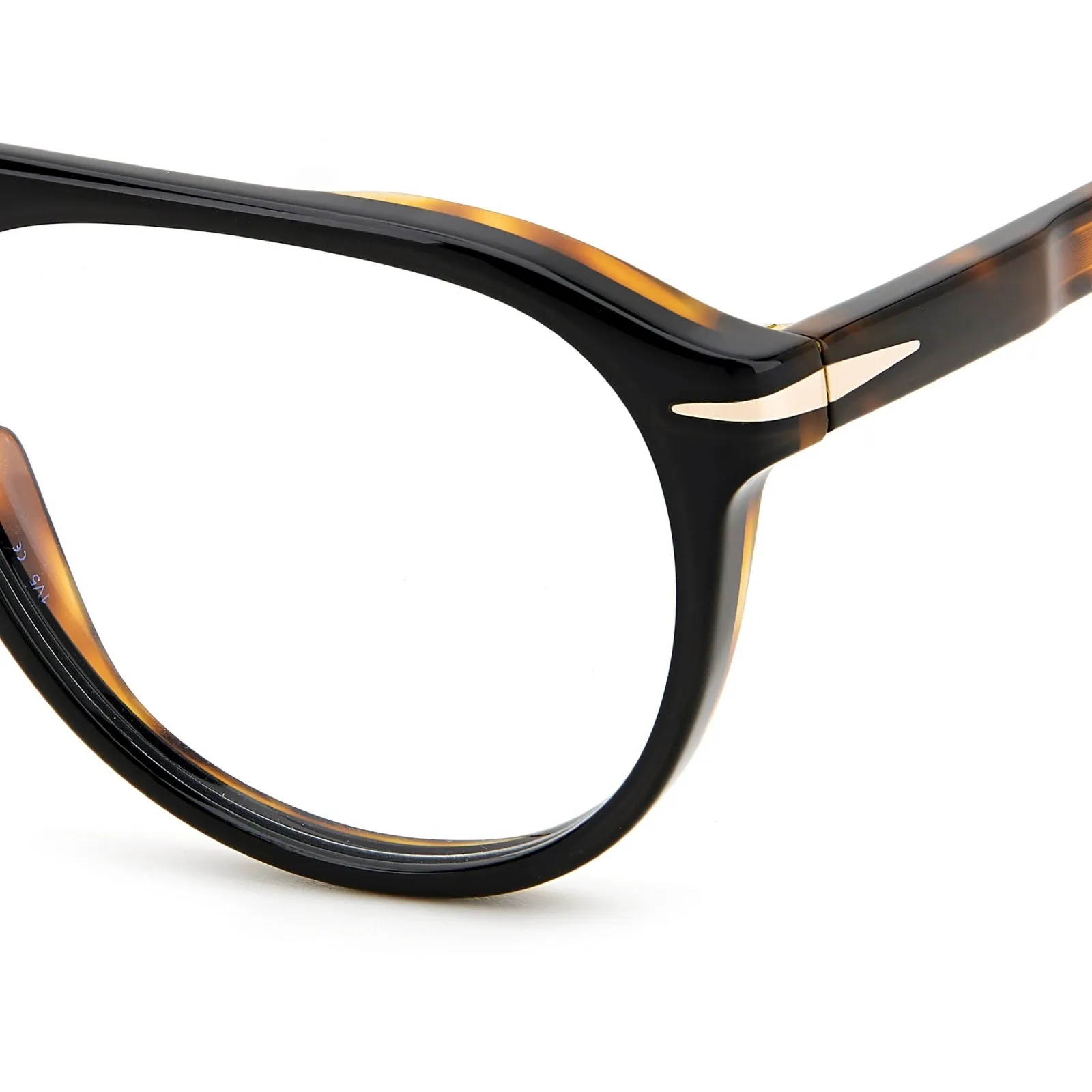 DAVID BECKHAM DB 7087 WR7 145