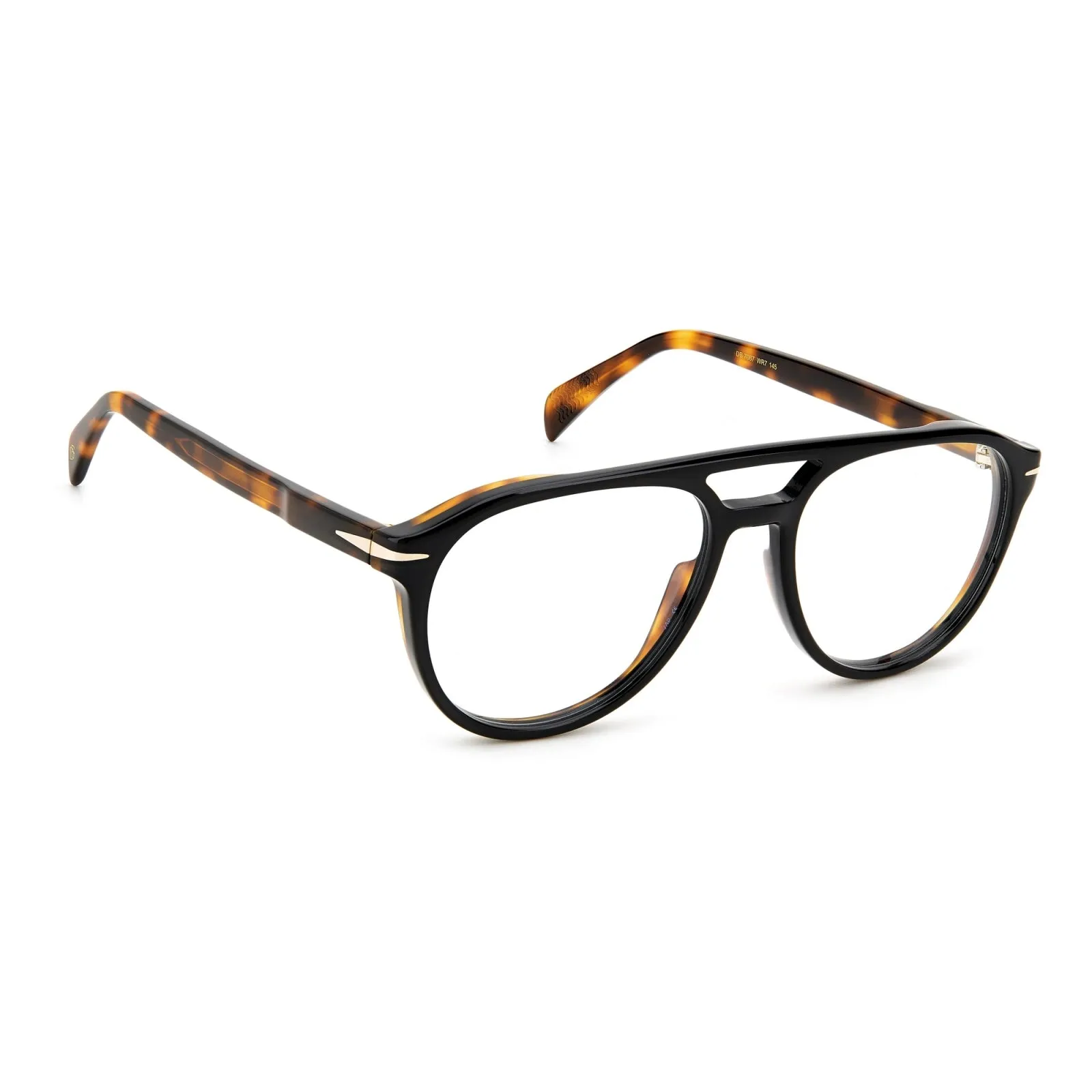 DAVID BECKHAM DB 7087 WR7 145