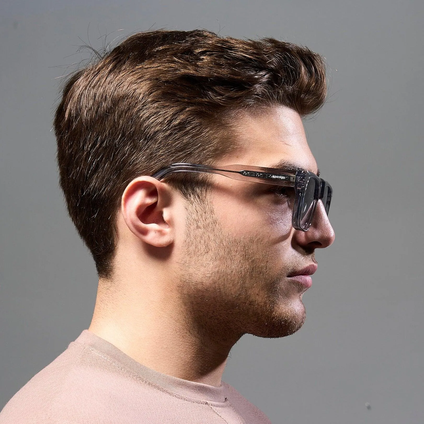 David Gray | UV Sunglasses - SPX9812
