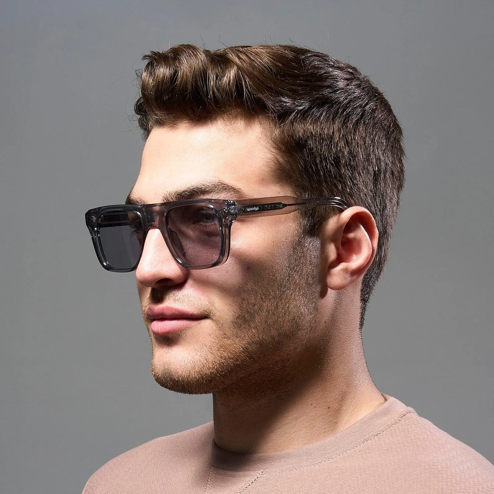 David Gray | UV Sunglasses - SPX9812
