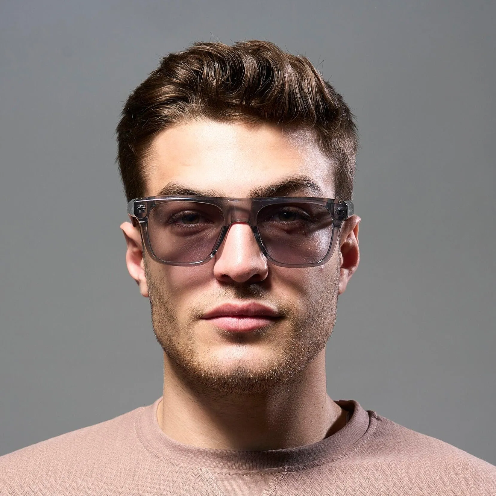 David Gray | UV Sunglasses - SPX9812