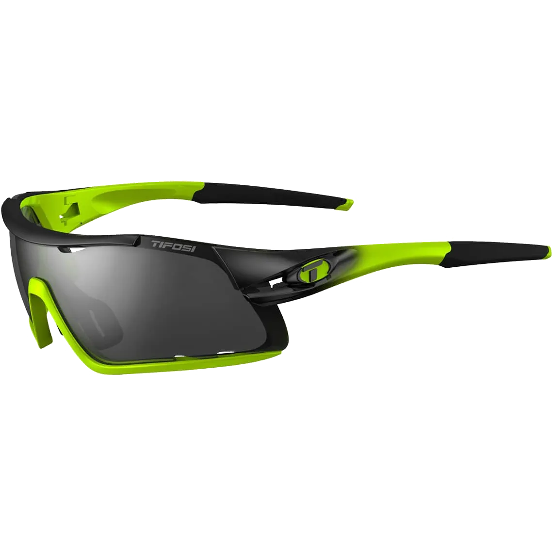 Davos - Race Neon/Smoke/AC/Clear