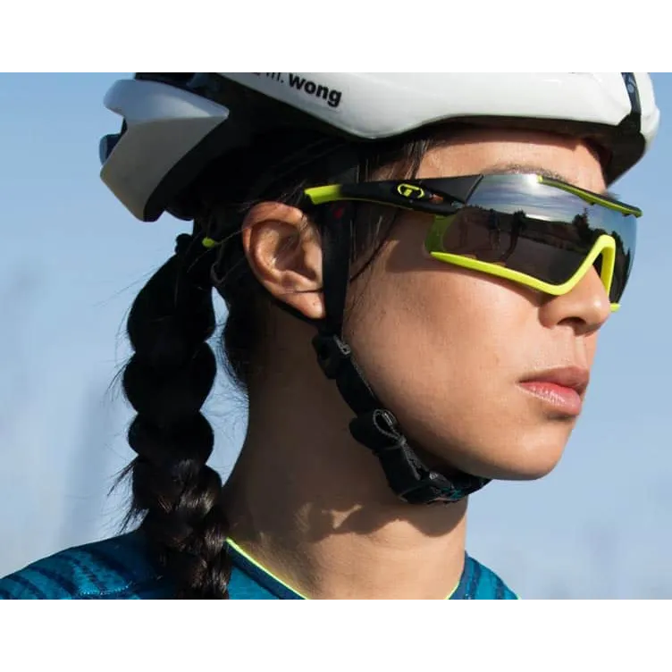 Davos - Race Neon/Smoke/AC/Clear