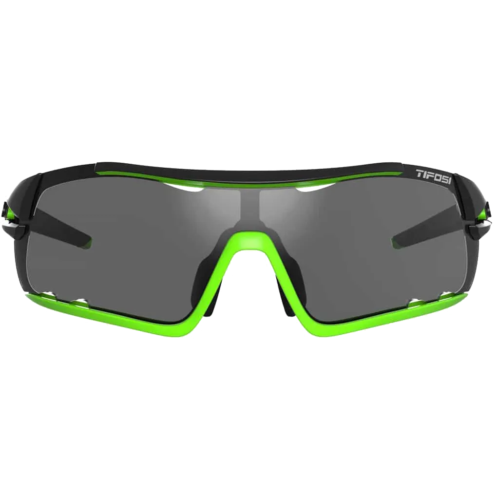 Davos - Race Neon/Smoke/AC/Clear
