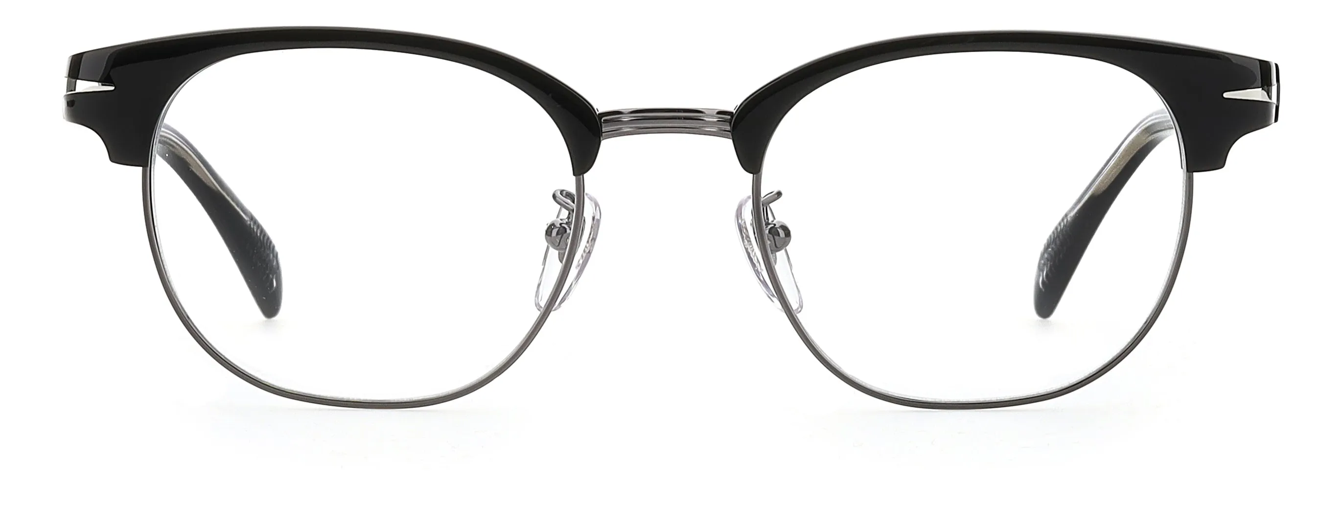 DB 1012 BLACK SILVER 50