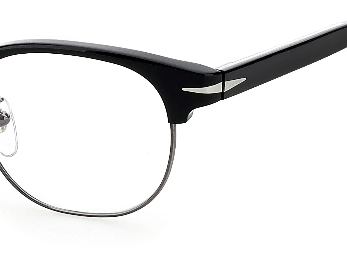 DB 1012 BLACK SILVER 50